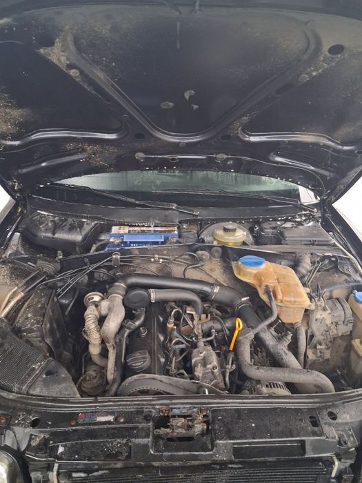 Продам Aydi a4 b5