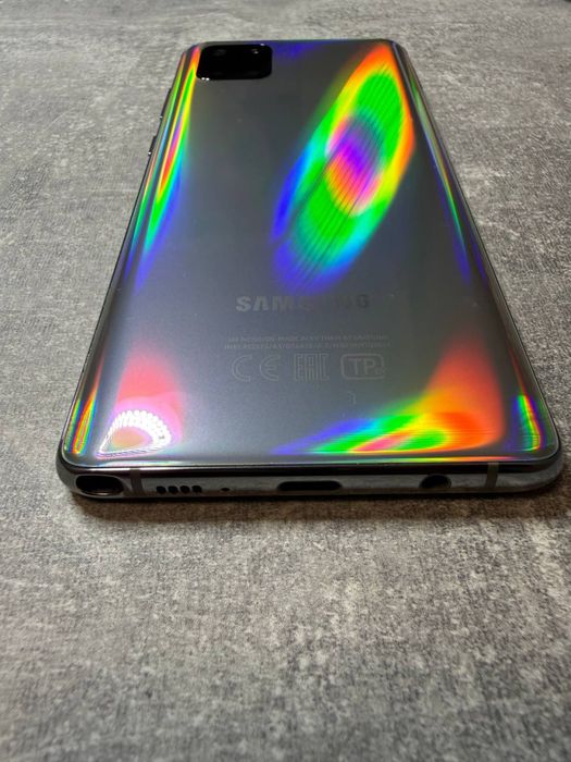 Samsung Galaxy Note 10 Lite 6/128 ГБ