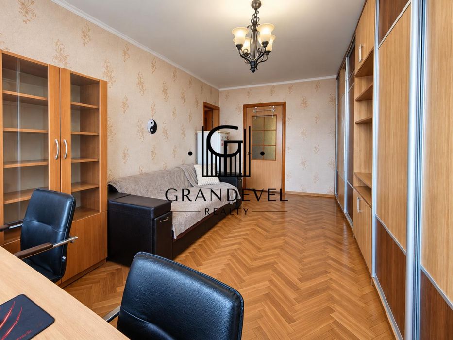 Продаж 3к  квартира Оболонський Проспект 37в, Героїв Дніпра, Дрім Таун