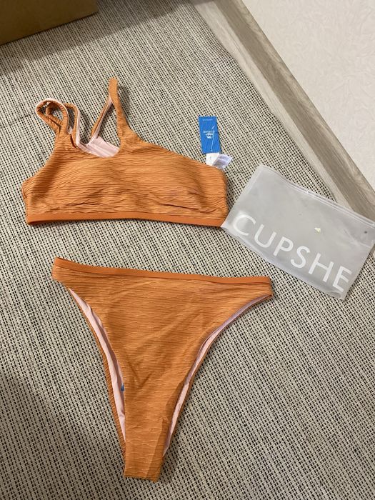 Cupshe купальни М