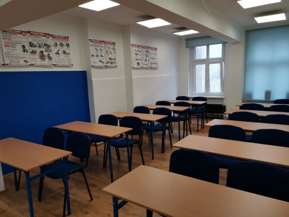 Osk Bravo kurs prawa jazdy nauka jazdy Poznań Rio Raty,cena od 4200 zł