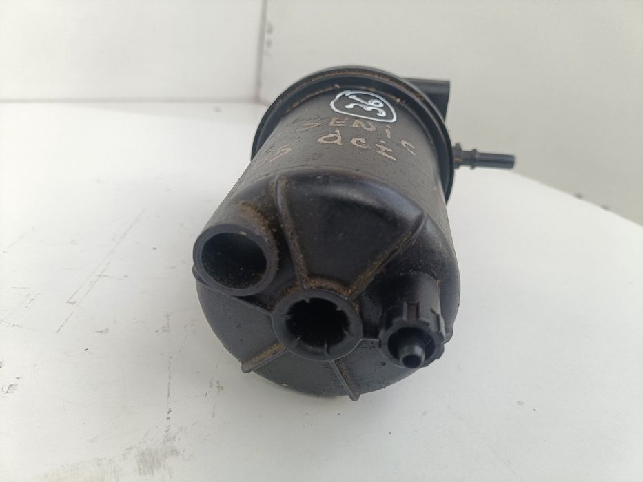Corpo filtro gasóleo RENAULT Scénic II (JM0/1_)