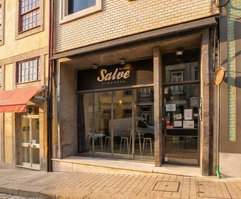 OPORTUNIDADE | Rua da Picaria - Restaurante