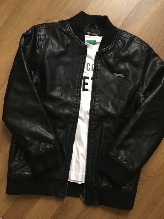 Куртка nukutavake zara nike