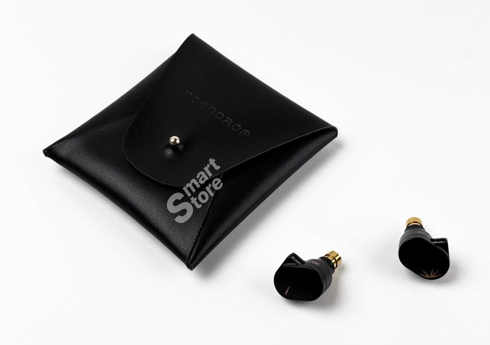 Moondrop Chu 2 — дротові HiFi навушники з чистим деталізованим звуком