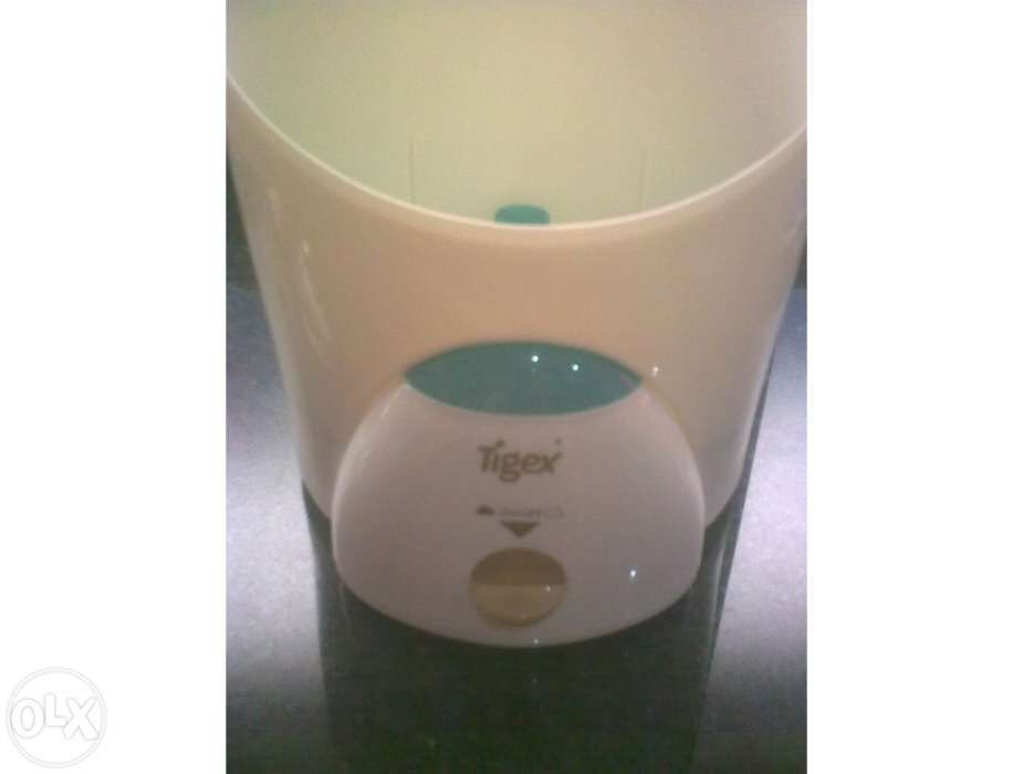 Esterilizador tigex como novo