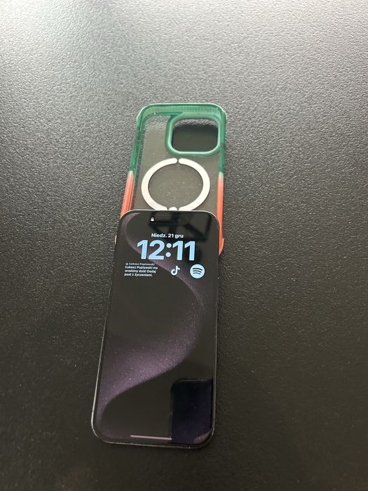 Iphone 15 Pro Okazja