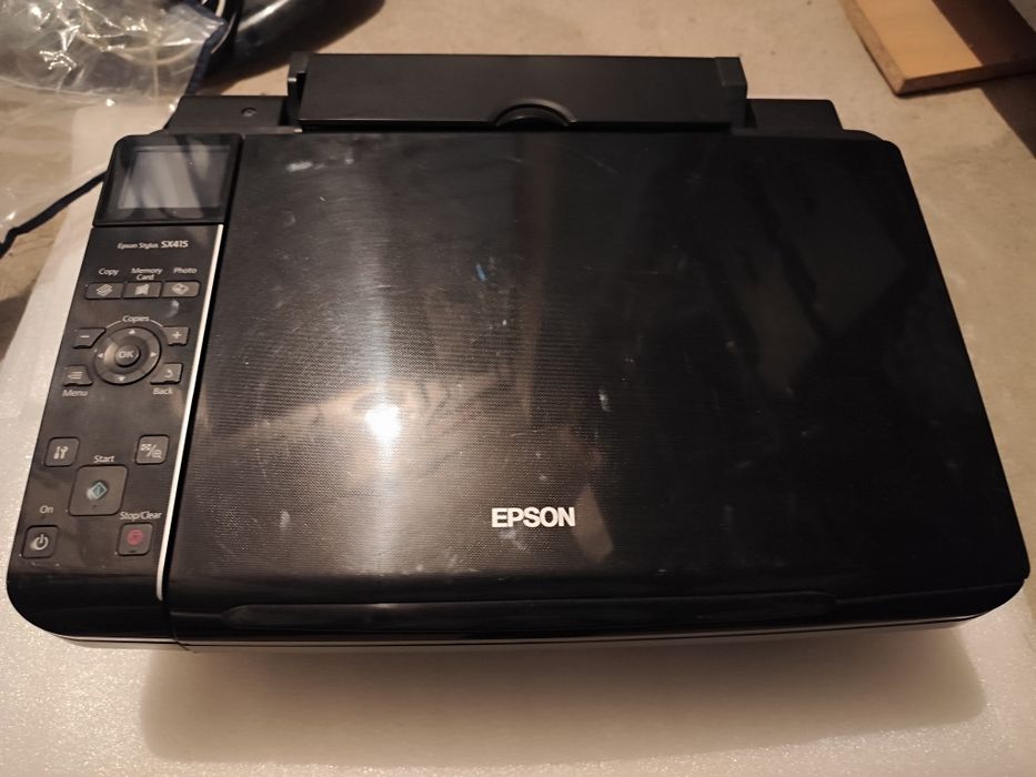 Drukarka Atramentowa  Epson Stylus