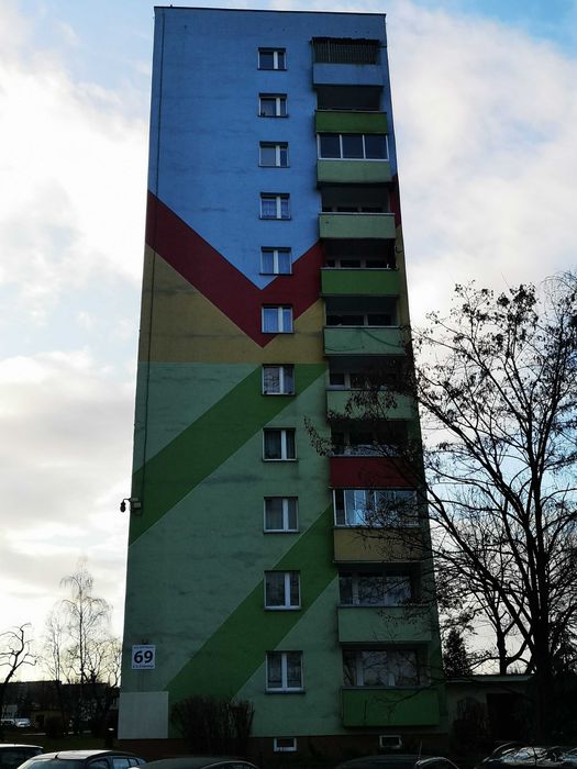 malowanie dachów mieszkań domów elewacji konstrukcji zbiorników