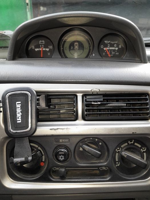 Mitsubishi Pajero Sport 2004 VIN JMB0NK9405J002202 фото оголошення 12 з 14