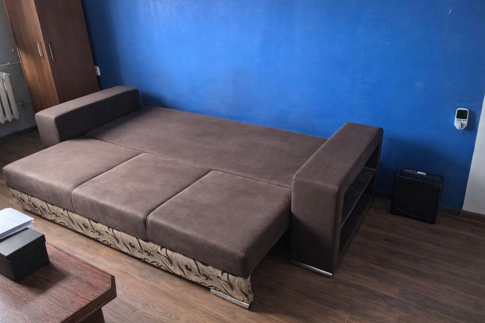 Oddam kanapę do odświeżenia