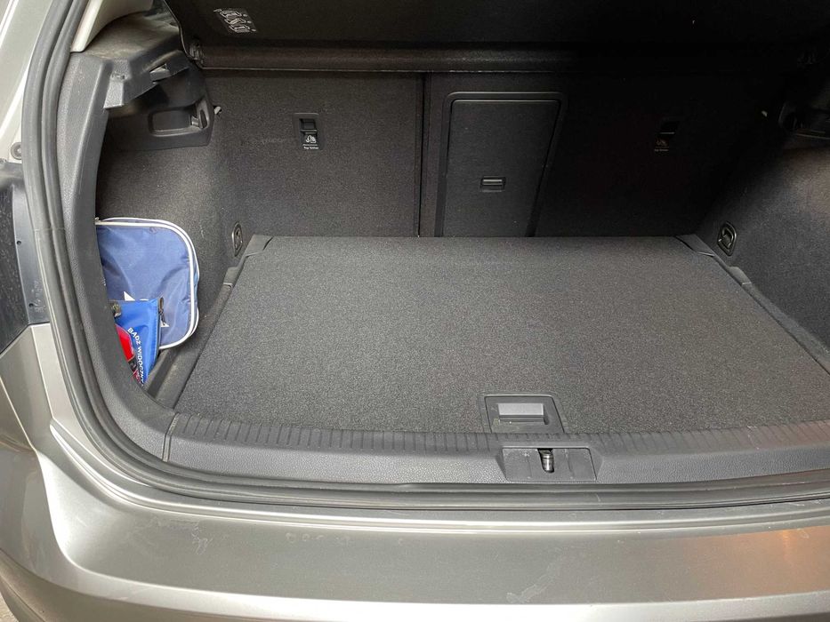 Volkswagen Golf VII  (5G) 1,2 TSI 77kW (105 KM) Comfortline