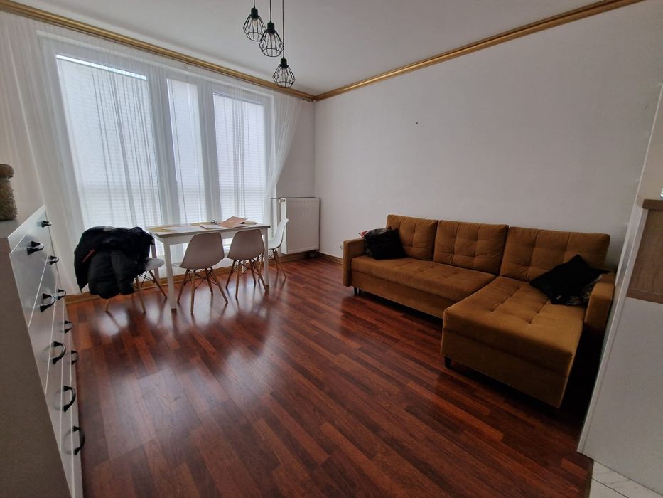 Mieszkanie – Ciechanów, Śródmieście - Widok 5