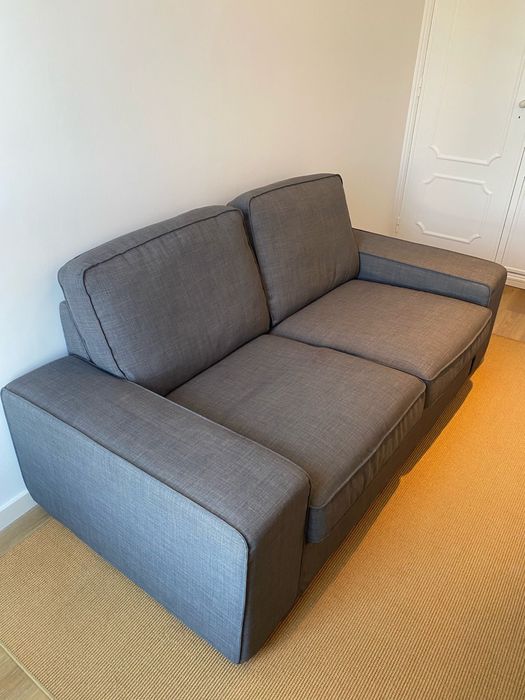 Sofá IKEA 2 lugares