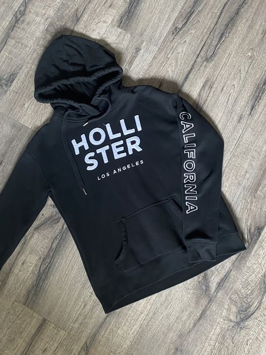 Bluza Hollister stan idealny