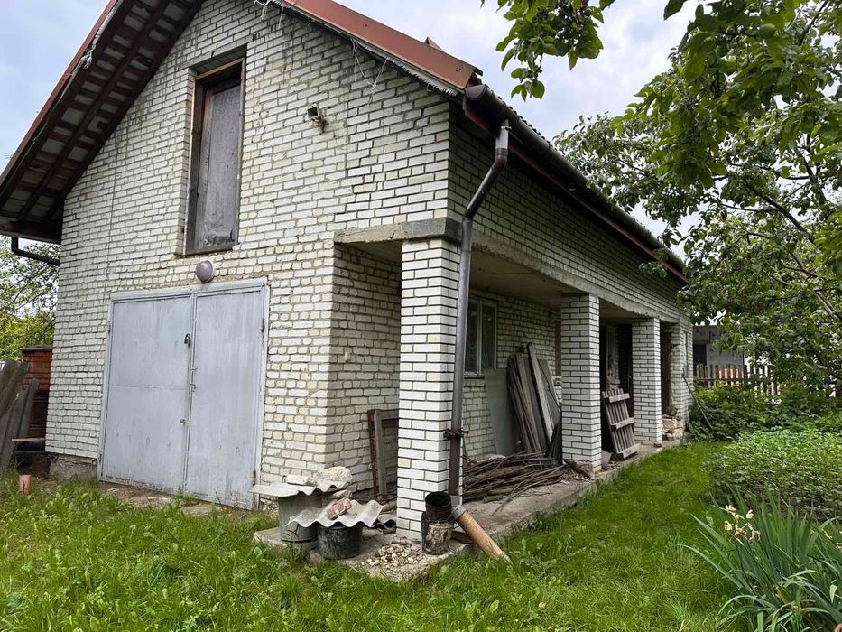 Продаж будинку Пустомити