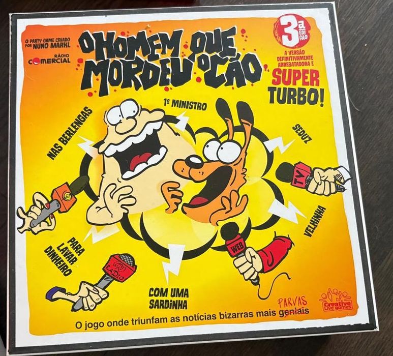 Jogos diversos e puzzles