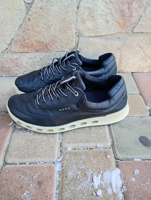Кроссовки ECCO Cool 2.0 Gore Tex