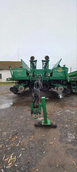 Зернова сівалка Great Plains 3S4000HDF (12 метрів)