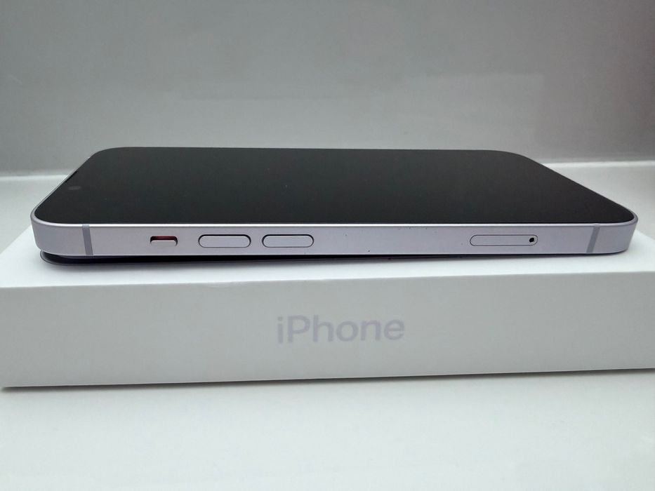 iPhone 14 fioletowy 128GB