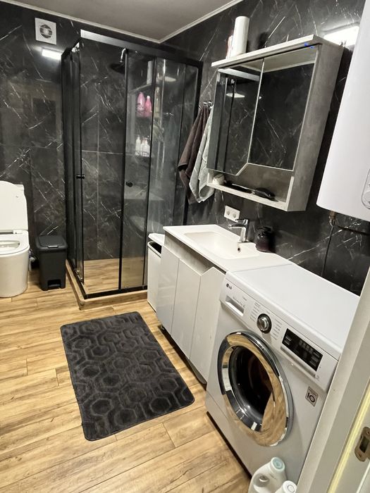 Автономний будинок під ключ. Є все необхідне.