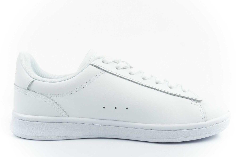 Buty sportowe damskie Lacoste Carnaby Set 224 1 SFA trampki r. 36-42