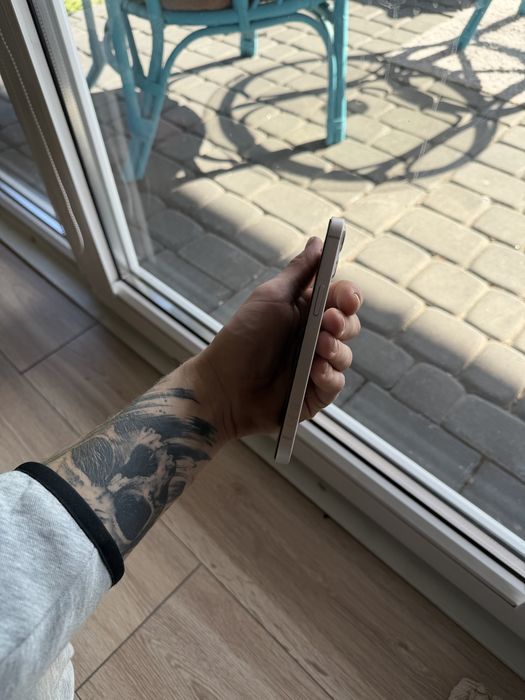 iPhone13, 128 GB, Biały
