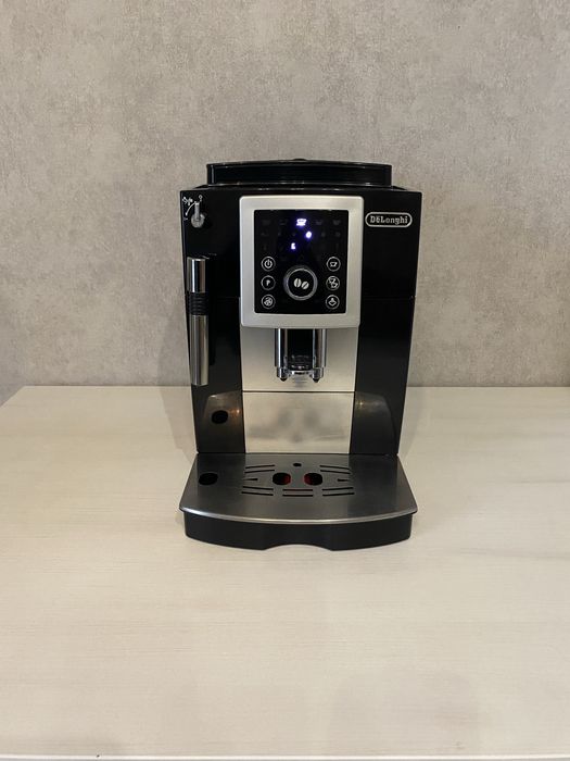 Кавомашина DeLonghi Magnifica S з Німеччини є Вибір