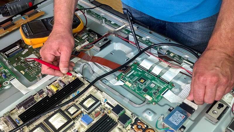 Naprawa telewizorów Wyszków