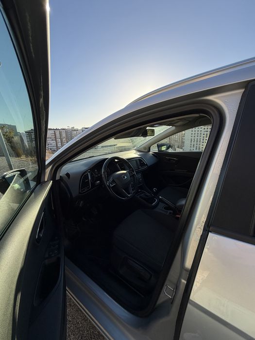 Vende se  Seat Leon — photo 4