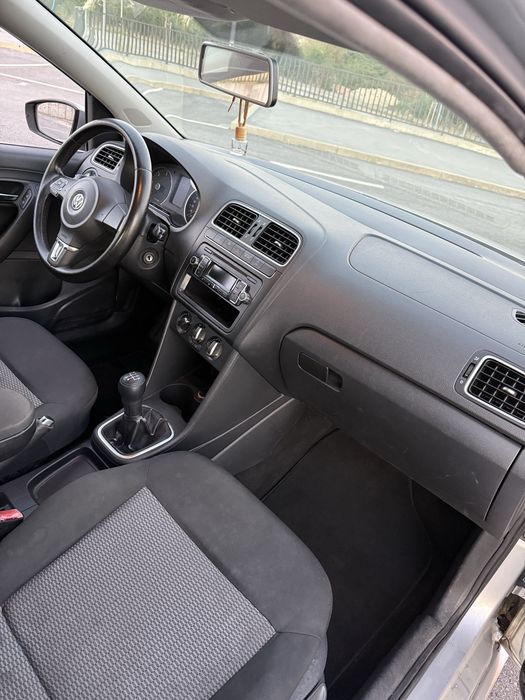 Vendo VW Polo 2011 — photo 4