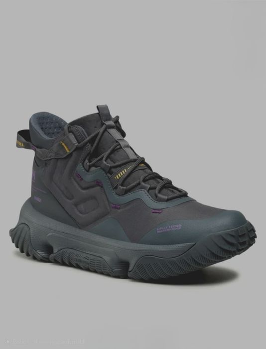 Трекінгові ботінки  Helly Hansen uba curbstep mid