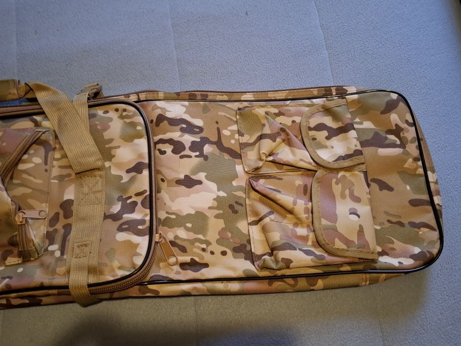 Bolsa caixa para transporte