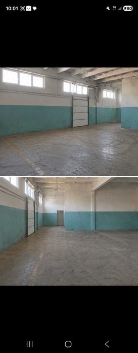 Wynajem hali w Szczecinku