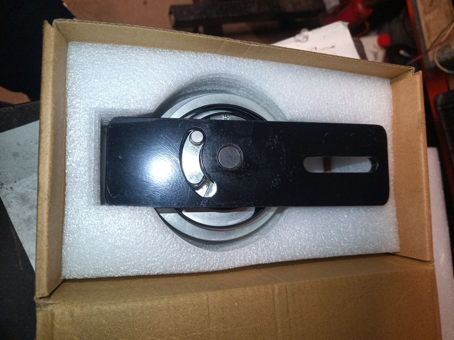 Tensor de hidráulico Bobcat