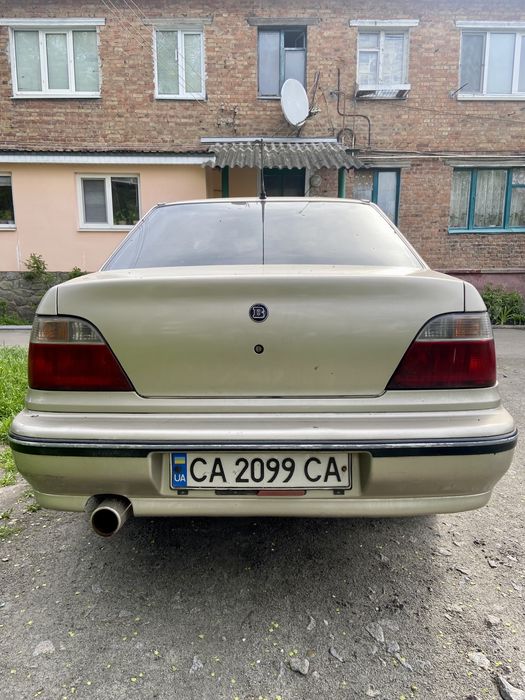 Nexia 2006г 1.6 16кл газ/бенз