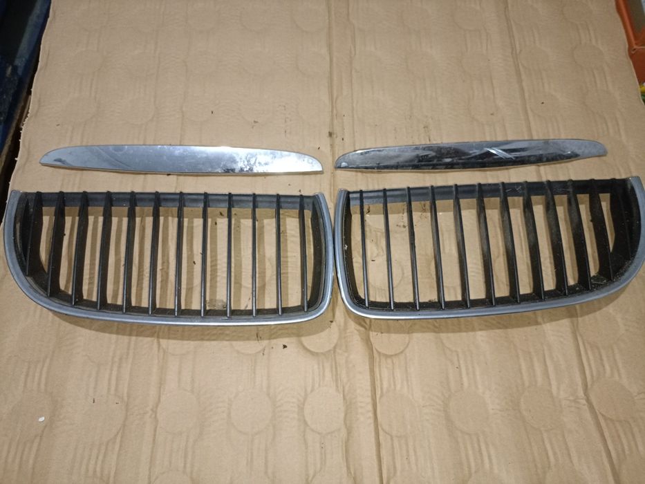 Grill nerki Bmw e90