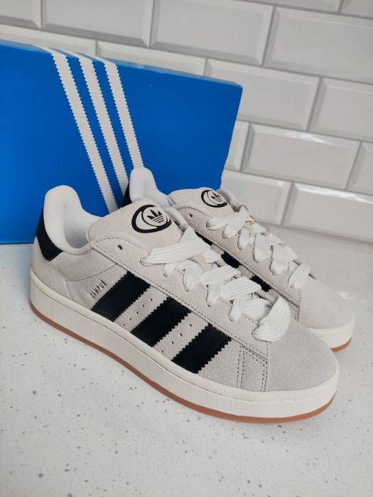 Nowe Buty Adidas Campus 40 2/3