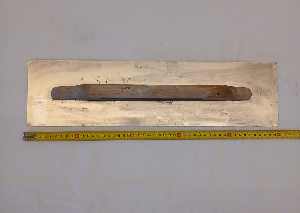 Espátula ou Palustra de 50cm