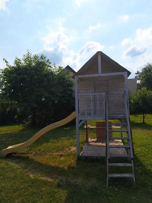 Domek dla dzieci