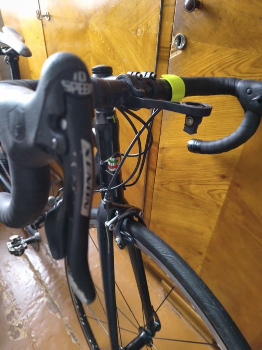 Шосейний велосипед Basso 50см рама