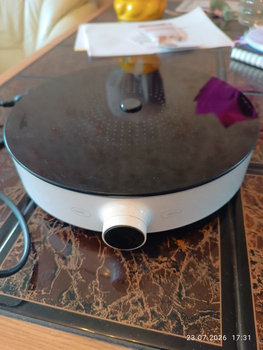 Xiaomi kuchenka turystyczna