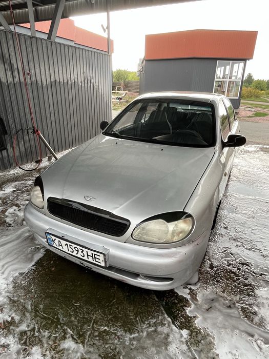Продам ланос польська зборка