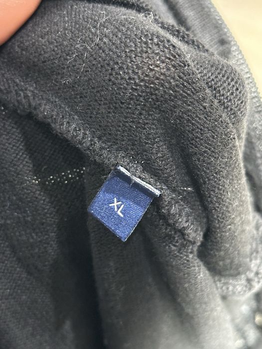 Gant 1.4 зіп кофта, светр, джемпер