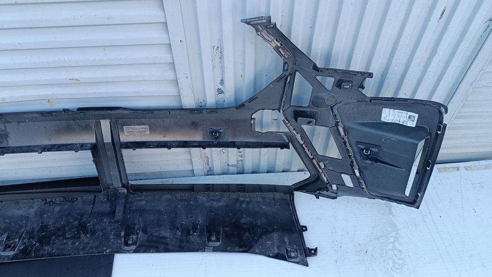 Vendo parachoque de frente BMW X2 U10  M-SPORT ano 2024