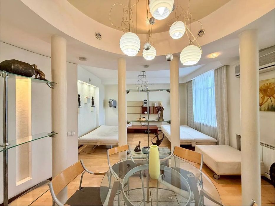 Продам квартиру парк Шевченка