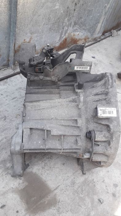 Коробка передач W169 Mercedes Benz 2005р. 5МКПП