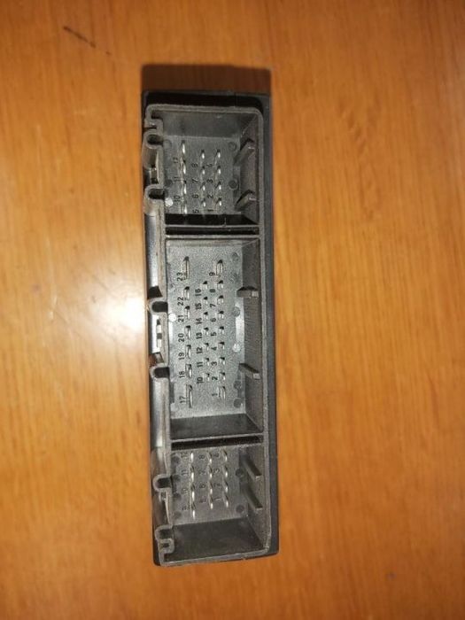 Módulo fecho central Vw Audi Seat Skoda  Ref: 6Q0 959 433 e