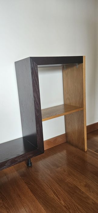 Móvel para hall de entrada