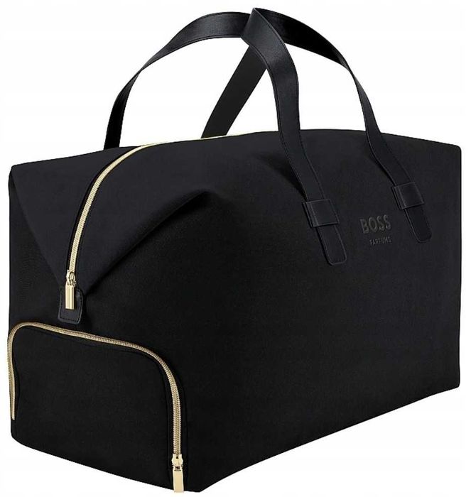 Boss Torba Czarna, Nowa, Folia !